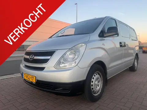 Hyundai H 300 2.5 CRDi