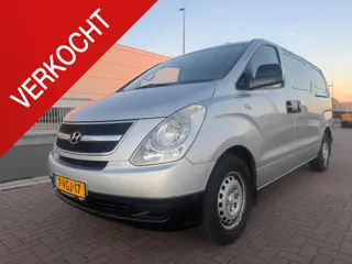 Hyundai H 300 2.5 CRDi