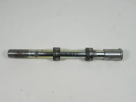VOORAS Kawasaki ER 6 2007 - 2011