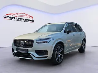 Volvo XC90 2.0 T8 Recharge AWD R-Design Ultimate Dark /Apple Carplay/Luchtvering/360 camera/Panodak/