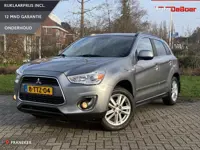 Mitsubishi ASX 1.6 Cleartec Invite+ Keyless | Cruise | Navi | Airco