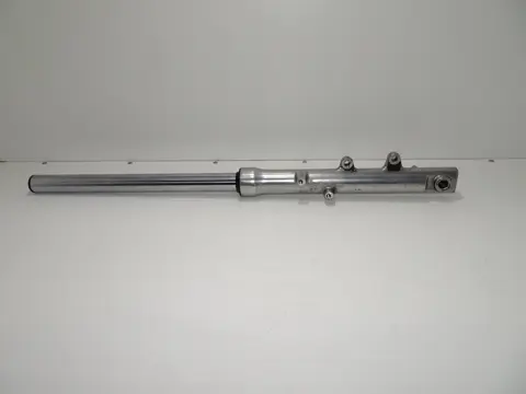 VOORPOOT RECHTS COMPLEET Yamaha XV 535 Virago 1987 - 1995