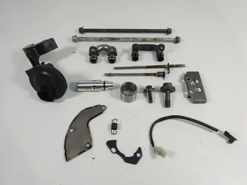 MOTORBLOK DIVERSE Yamaha FZ6 2004 - 2007