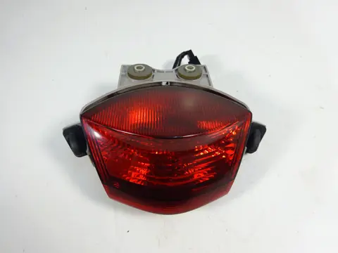ACHTER LICHT Kawasaki ER 6 2005 - 2008