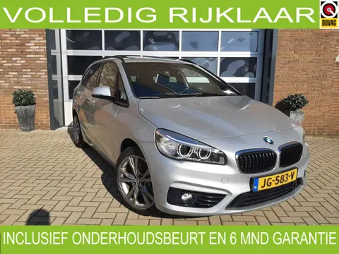BMW 2-serie Active Tourer 225xe Centennial High Executive/PANORAMA/LEER