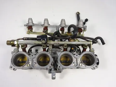 GASKLEPHUIS Honda CBR Fireblade 2004 - 2005