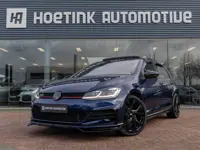 Volkswagen Golf 2.0 TSI GTI Performance | Sterrenhemel | Pano | Keyless