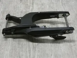 ACHTER BRUG Triumph Tiger 800 2010 - 2014