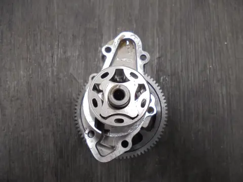 OLIEPOMP BMW R 1250 GS 2021 - 2022