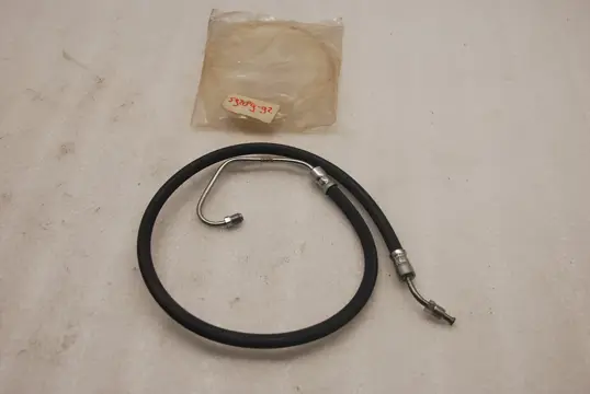 REMLEIDING VOOR Harley Davidson Custom universal other 1990