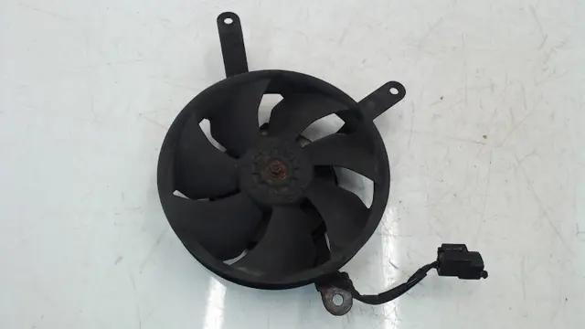 VENTILATOR Honda ST 1300 Pan European 2002 - 2014