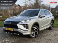Mitsubishi Eclipse Cross 2.4 PHEV Executive 360 Camera | ACC | Navi | MPSS | BSM