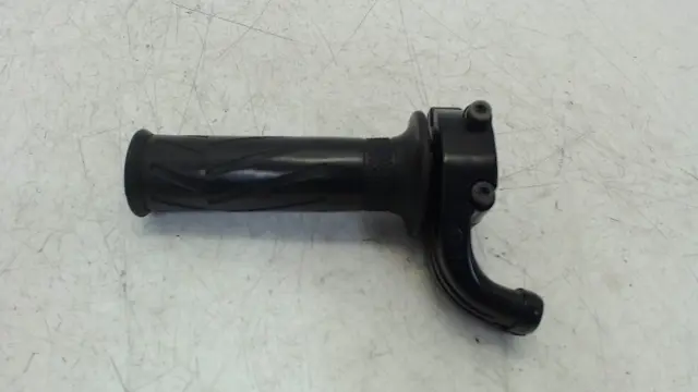 GASHANDLE Yamaha YZF R1 2002 - 2003