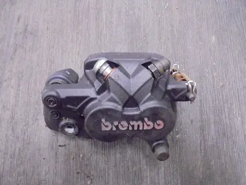 ACHTER REMKLAUW BMW R 1250 GS Adventure 2018 - 2020 / 2021