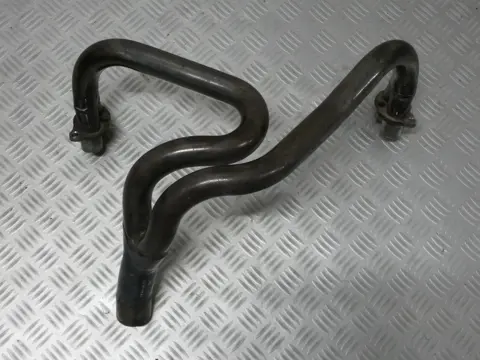 UITLAATBOCHTEN BMW R 1150 RT R 850 RT 2000 - 2005