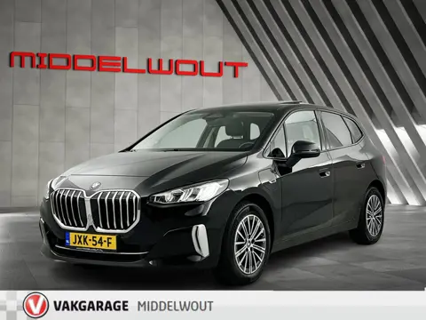 BMW 2 Serie Active Tourer 225e xDrive Luxury Line Pano-dak/Leder/Camera/LED