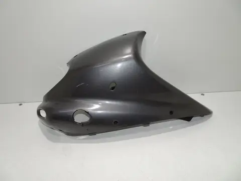 LINKER TOPKUIP Suzuki XF 650 Freewind 1997 - 1999