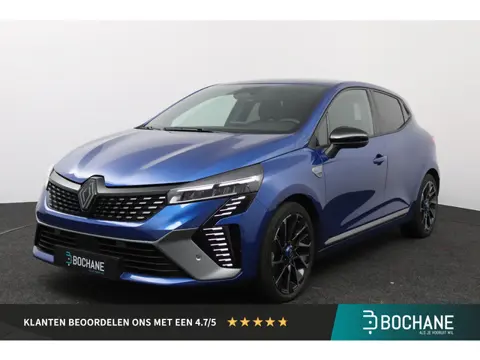 Renault Clio 1.6 E-Tech Full Hybrid 145 esprit Alpine | Pack City | Bose Audio | 360 Camera |