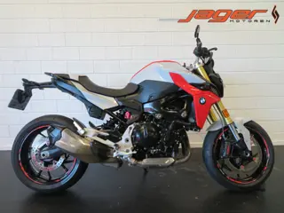 BMW F 900 R A2 35KW NIEUWSTAAT! (bj 2020)