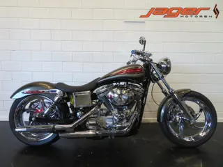 Harley-Davidson 88 FXD DYNA SUPER GLIDE CHOPPER TOP