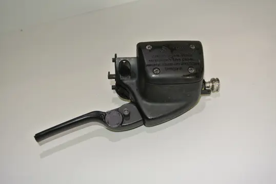 REMPOMP BMW R 1100 S 1998 - 2005