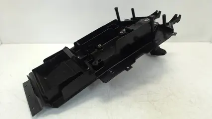 ACHTER SPATBORD Aprilia Tuono 1000 2006 - 2008
