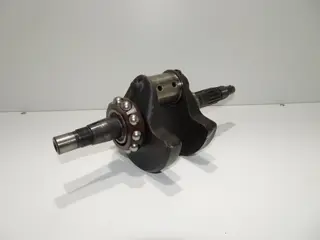 KRUKAS Ducati Monster S4 2001 - 2003