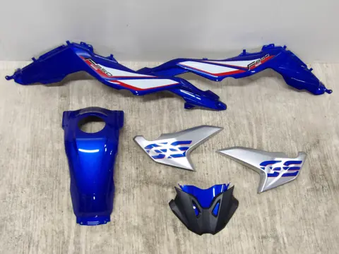 COMPLETE KUIPSET BMW F 850 GS 2018 - 2020