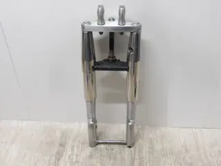 VOORPOTEN COMPLEET Suzuki VL 800 2001 - 2004