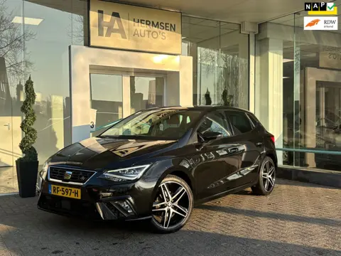 Seat Ibiza 1.0 TSI FR Business FR|ACC|NAP|116PK|