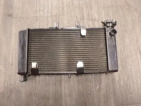 RADIATEUR Honda NC 750 S 2014 - 2015 / 2016 - 2017 / 2018 -
