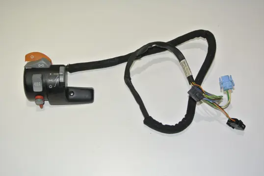 STUURSCHAKELAAR RECHTS BMW R 1200 C 1997 - 2004