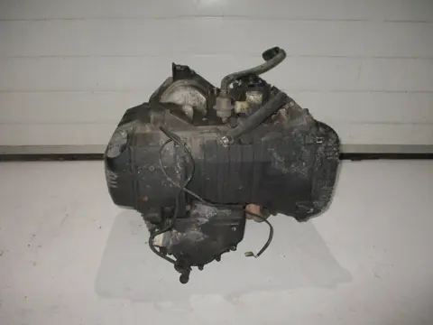MOTORBLOK BMW K 75 1990 - 1997