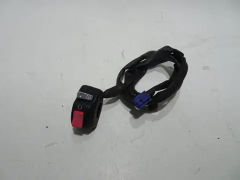 STUURSCHAKELAAR RECHTS Yamaha FZ1 2006 - 2009
