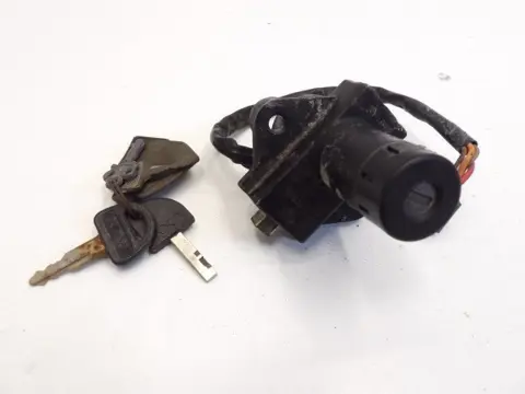 CONTACTSLOT Suzuki GS 450 1970 - 2012