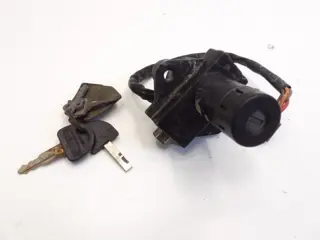 CONTACTSLOT Suzuki GS 450 1970 - 2012