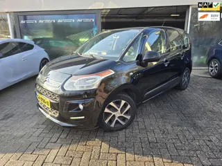 Citroen C3 Picasso 1.2 PureTech Tendance | 2E EIGENAAR | 12MND GARANTIE | CRUISE | AIRCO | TREKHAAK 