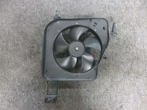 VENTILATOR BMW S 1000 RR 2012 - 2014