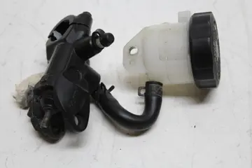 REMPOMP Suzuki GSX R 750 2006 - 2007