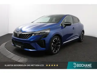 Renault Clio 1.6 E-Tech Full Hybrid 145 techno | Pack Navigation | Pack Look | Carplay/Android Auto 
