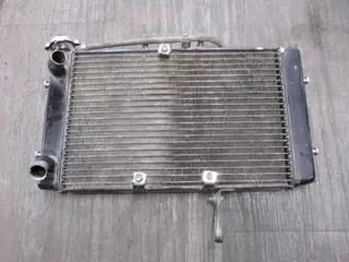 RADIATEUR Triumph Tiger 800 2010 - 2014