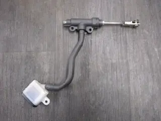 REMPOMP ACHTER Triumph Bonneville T 120 2019 - 2020