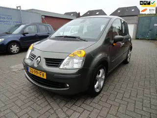 Renault Modus 1.4-16V Privilège Luxe (KM 171460 NAP AIRCO)