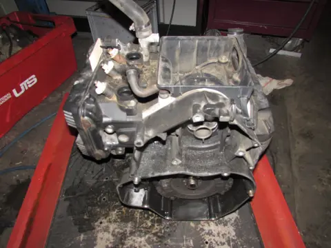 MOTORBLOK BMW K 75 1990 - 1997