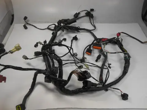 KABELBOOM Kawasaki ER 6 2005 - 2008