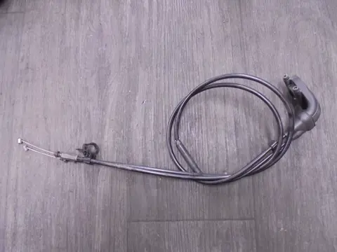 GASKABEL Yamaha Tenere 700 2019 - 2020