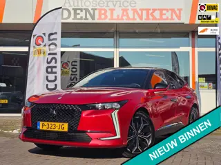 DS 4 E-Tense Trocadero Cross Automaat BJ.2022 / Navi / Camera / Head-up display / Half Leer / Led Ko