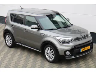 Kia Soul 1.6 GDI 132PK Dream Team Edition Carplay Camera !!