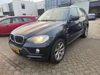 BMW X5 XDrive30d High Executive 7 Persons Bj 2009 Exportprijs EX BPM!!!!