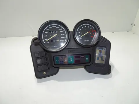TELLERSET BMW R 850 GS 1999 - 2001